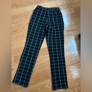 Hollister stretchy pants